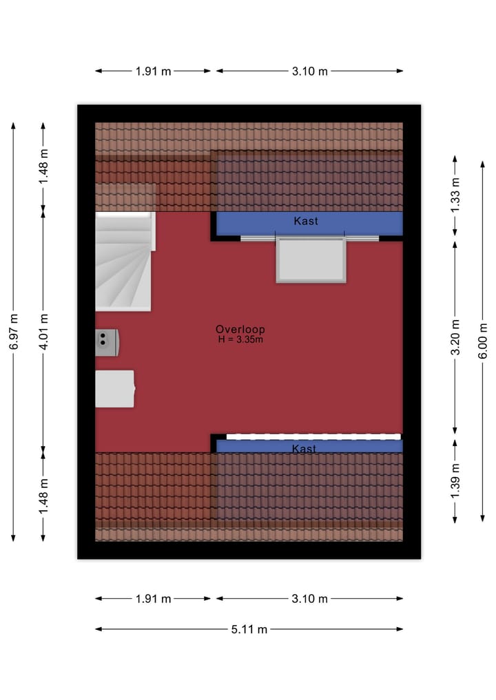 Foto 38 van Veenpluispad 1