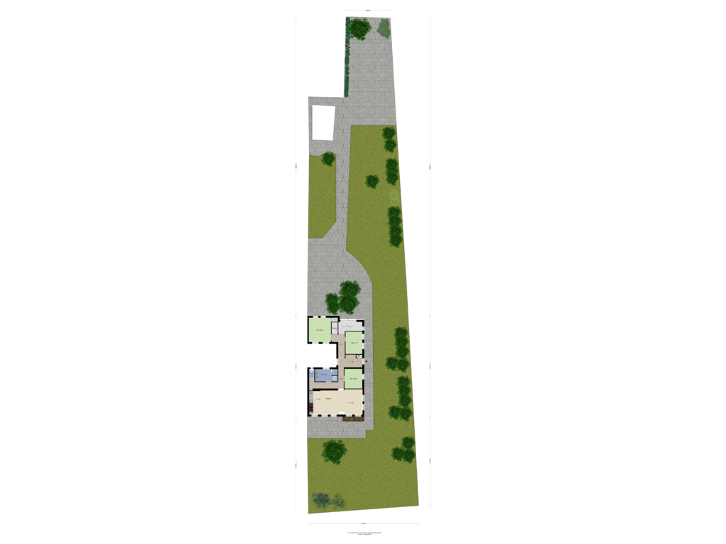Begane Grond_tuin