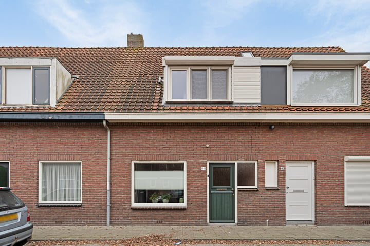 Bilderdijkstraat 44