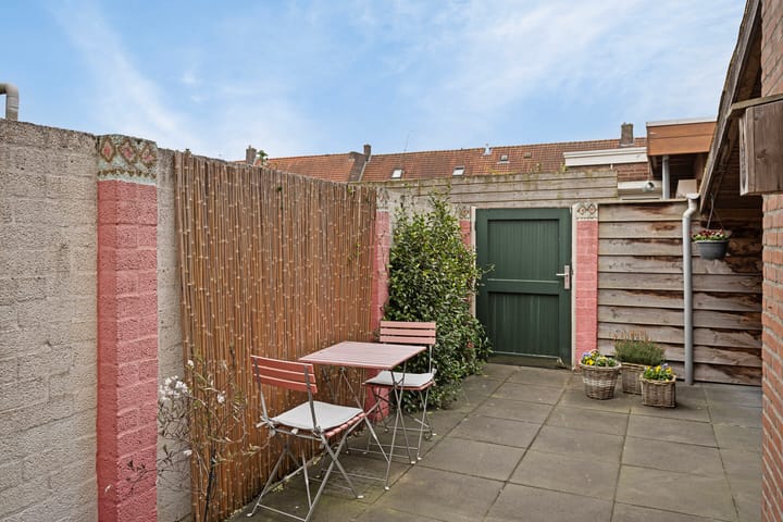 Foto 33 van Bilderdijkstraat 44