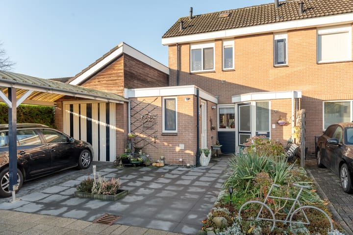 Foto 3 van De Nijverheid 101