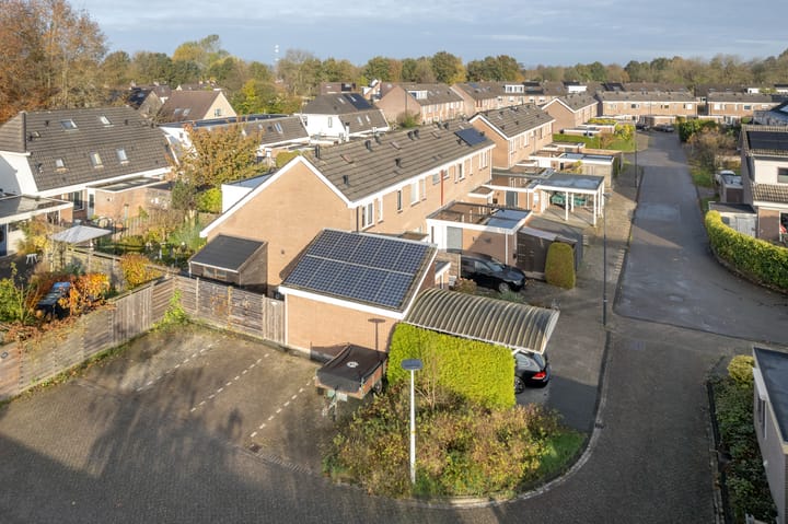 Foto 5 van De Nijverheid 101