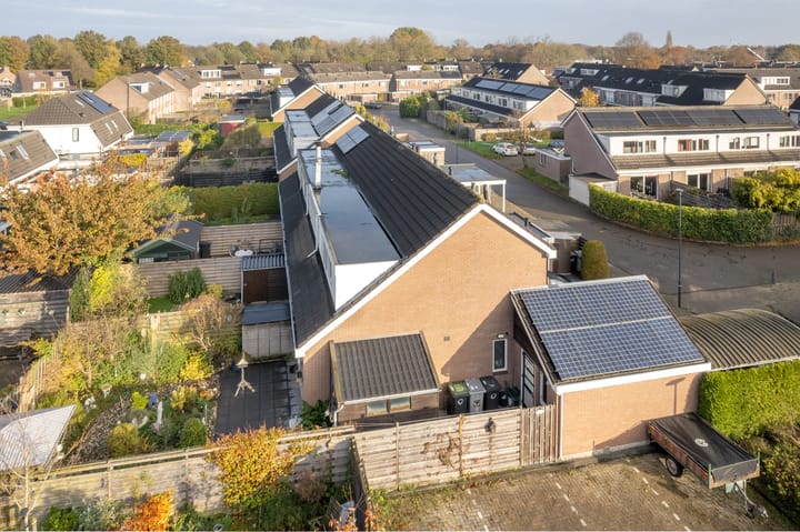 Foto 6 van De Nijverheid 101