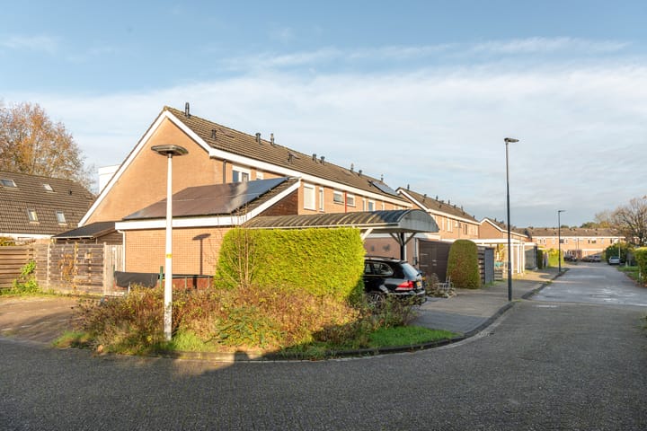 Foto 7 van De Nijverheid 101