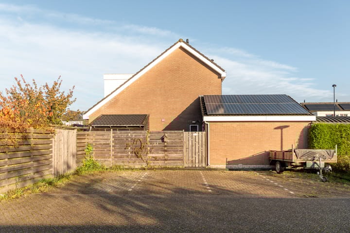 Foto 8 van De Nijverheid 101