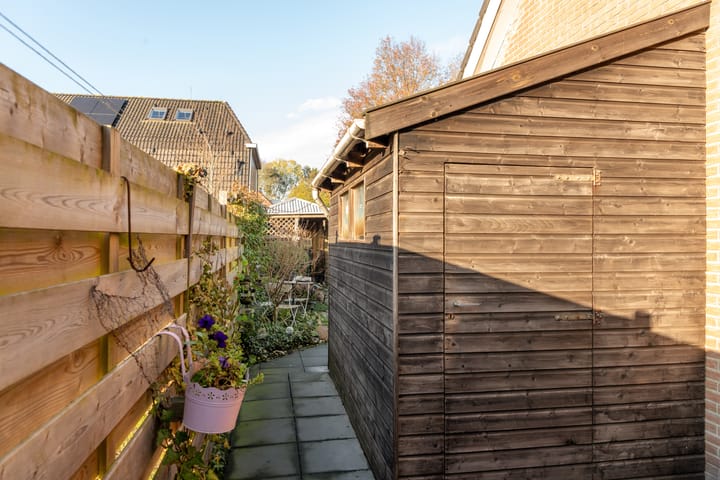 Foto 9 van De Nijverheid 101