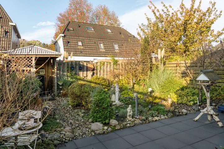 Foto 10 van De Nijverheid 101