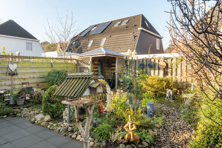 Foto 11 van De Nijverheid 101