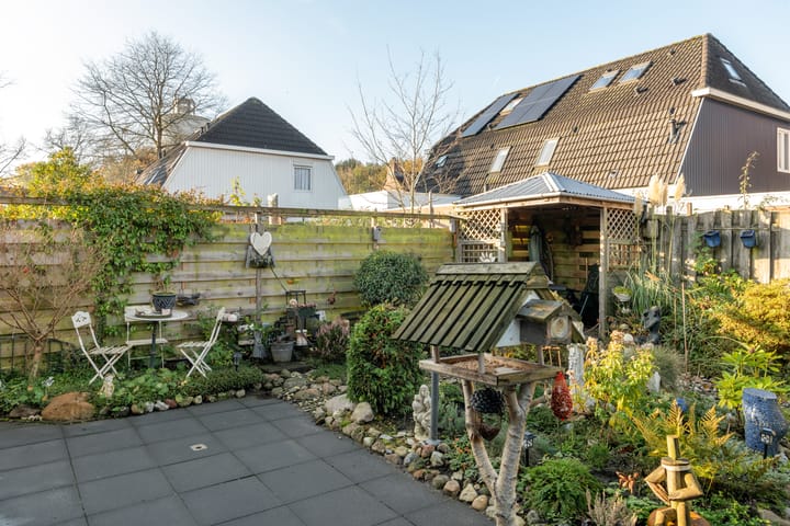 Foto 12 van De Nijverheid 101