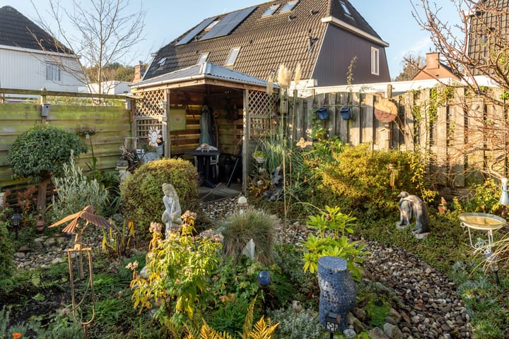 Foto 13 van De Nijverheid 101