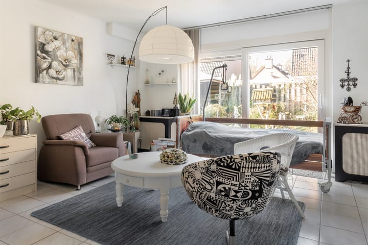 Foto 19 van De Nijverheid 101