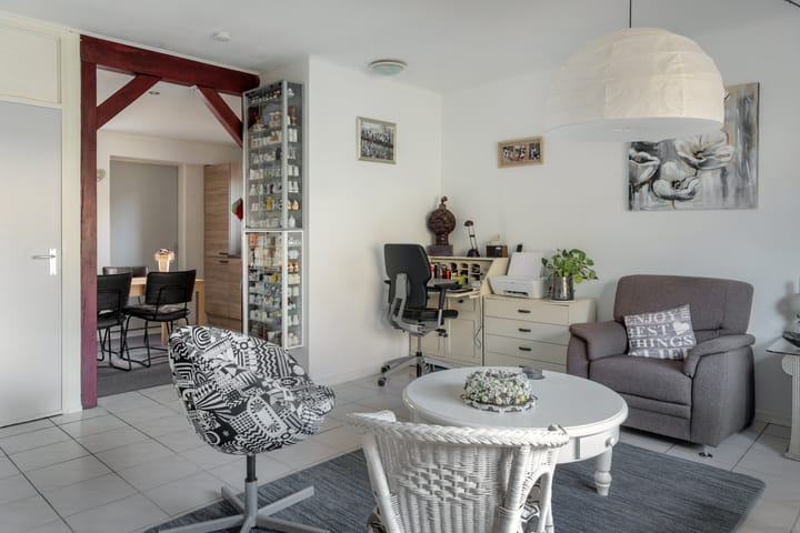 Foto 20 van De Nijverheid 101