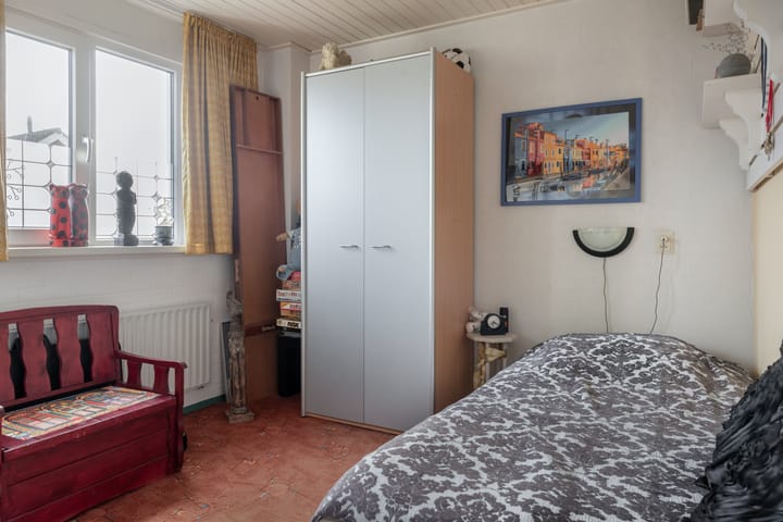 Foto 28 van De Nijverheid 101