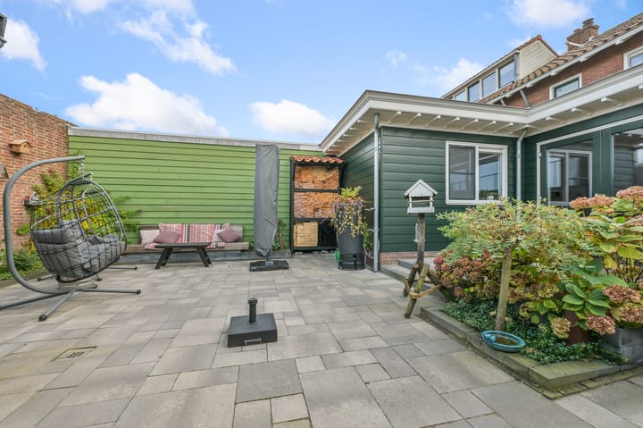 Foto 13 van Kerkstraat 8