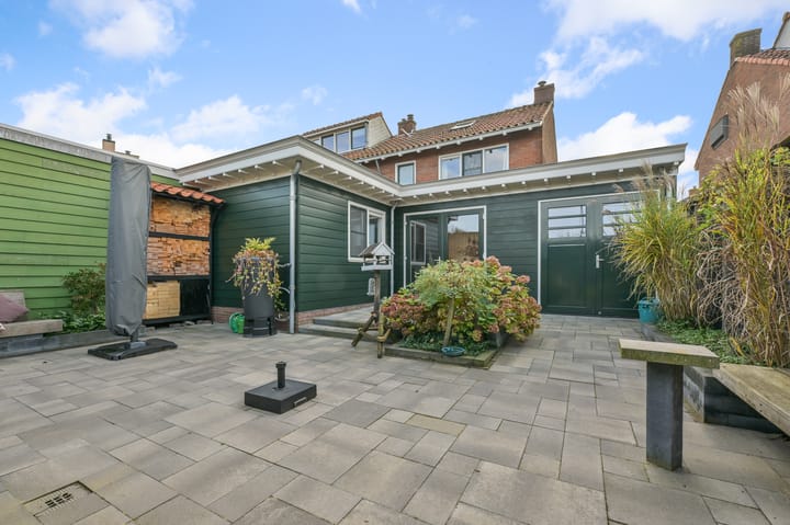 Foto 14 van Kerkstraat 8