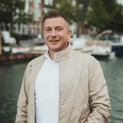 Rob Hagen - Makelaar (Directeur)