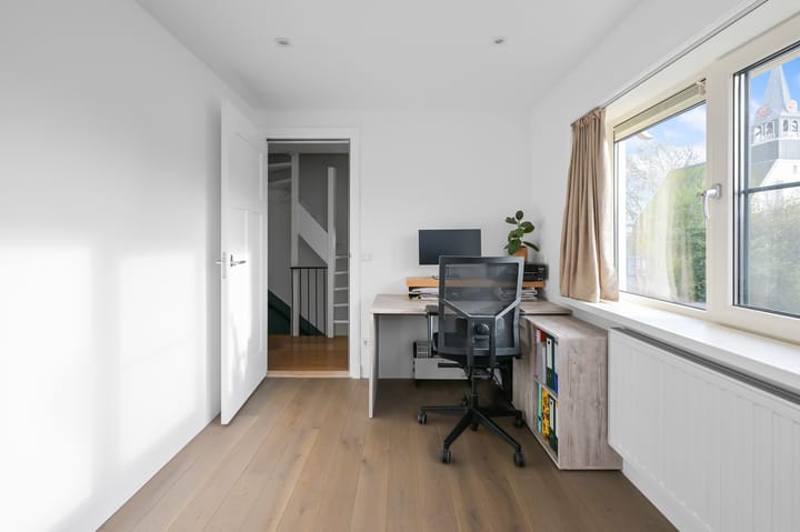 Foto 25 van Kerkstraat 8