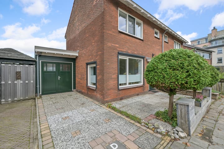 Foto 32 van Kerkstraat 8