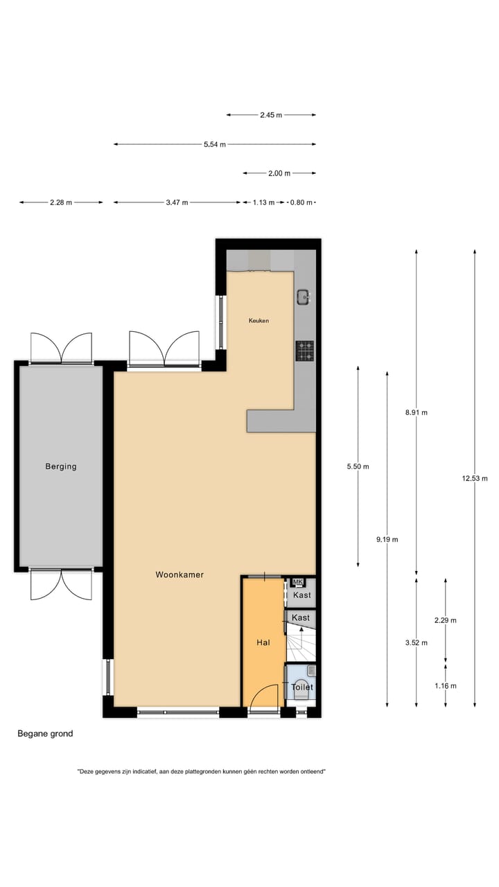 Foto 36 van Kerkstraat 8