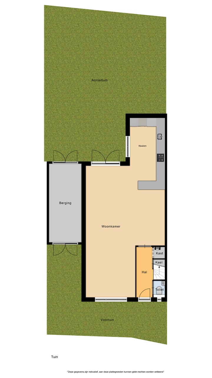 Foto 39 van Kerkstraat 8