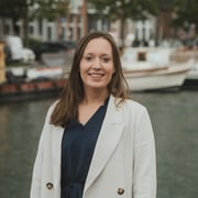 Marleen de Jong - Makelaar