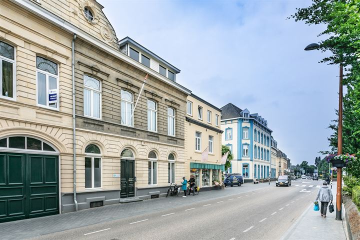 Reinaldstraat 2, Valkenburg (LI)