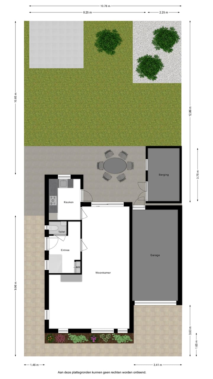 Foto 40 van Langvennen-Oost 12