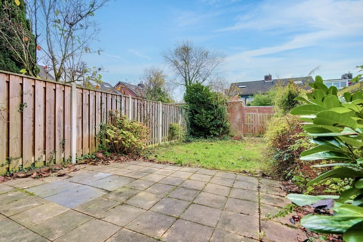 Foto 6 van Groenhof 92