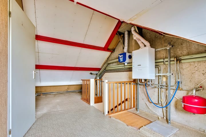 Foto 19 van Groenhof 92