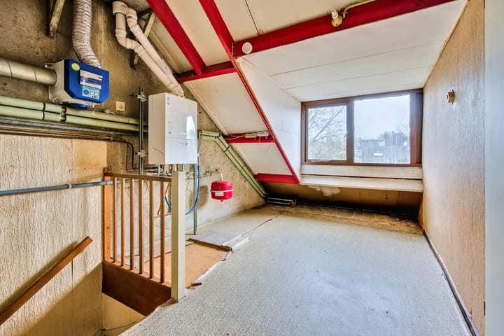 Foto 20 van Groenhof 92