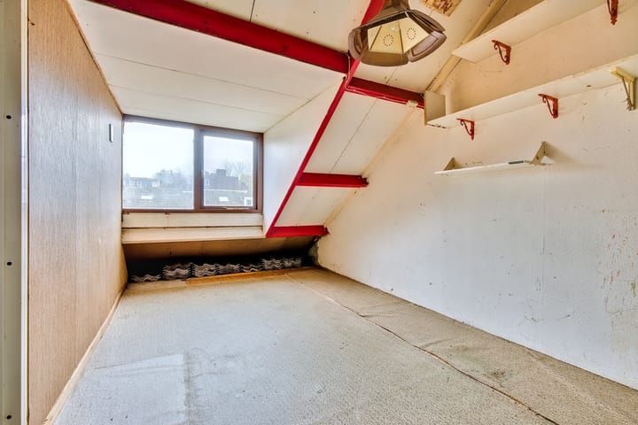 Foto 21 van Groenhof 92