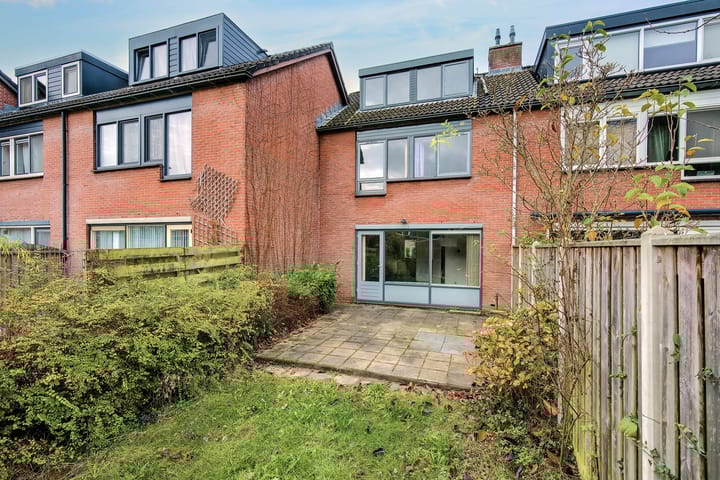 Foto 24 van Groenhof 92