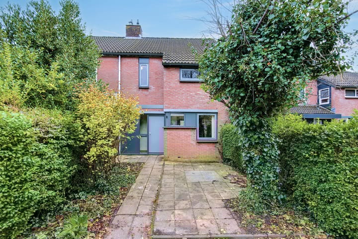 Foto 25 van Groenhof 92