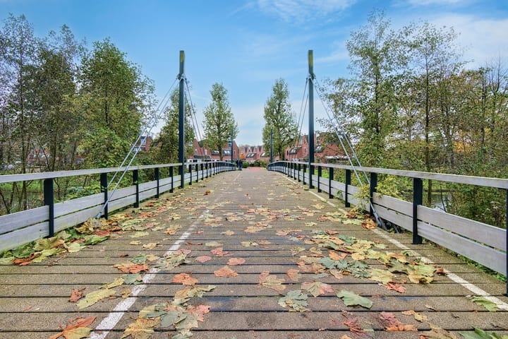 Foto 30 van Groenhof 92