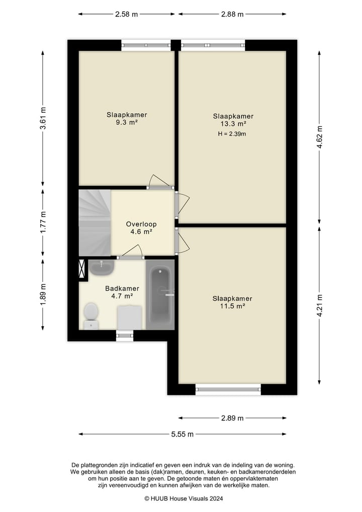 Foto 33 van Groenhof 92