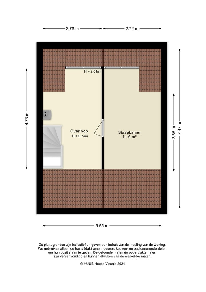 Foto 34 van Groenhof 92