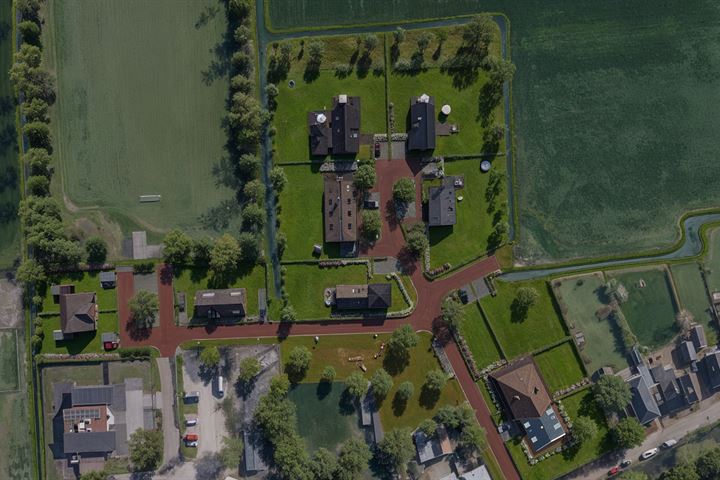 Bekijk foto 3 van Stolpweide (Bouwnr. 3)