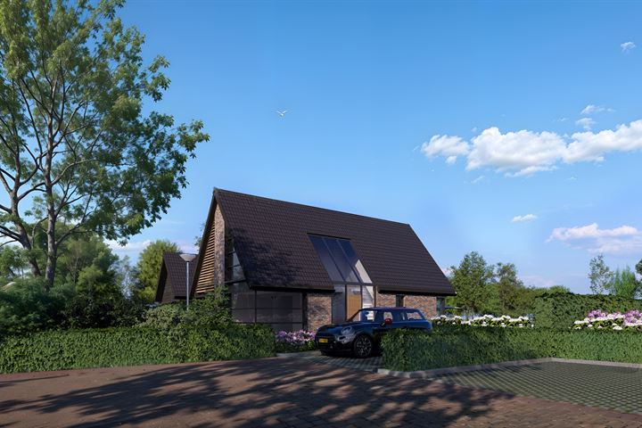 View photo 1 of Stolpweide (Bouwnr. 5)