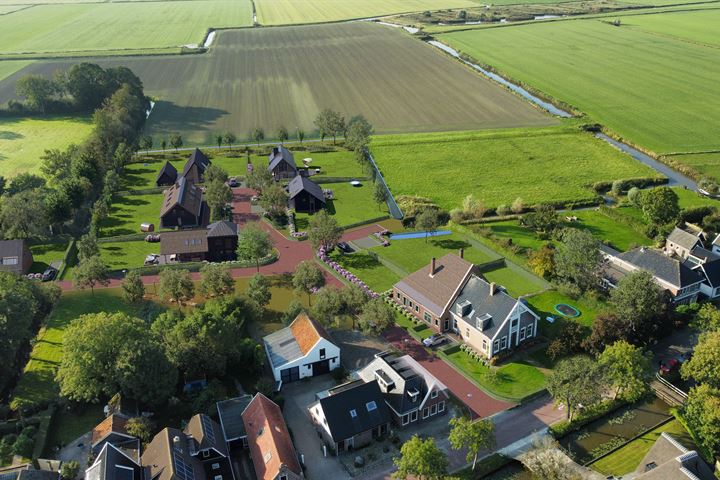 View photo 6 of Stolpweide (Bouwnr. 5)