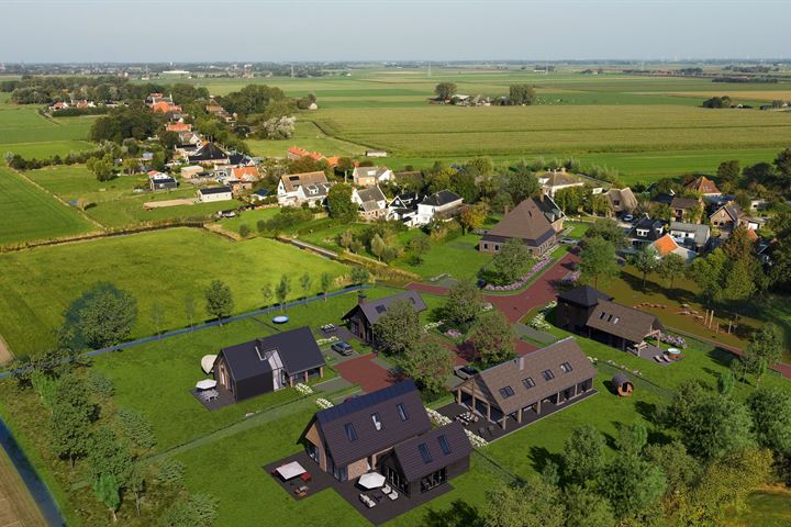 View photo 8 of Stolpweide (Bouwnr. 5)