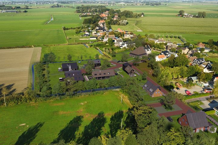 View photo 9 of Stolpweide (Bouwnr. 5)