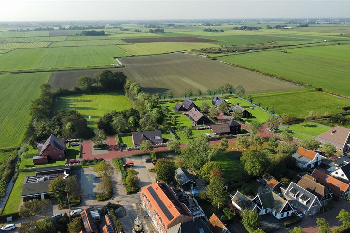 View photo 21 of Stolpweide (Bouwnr. 3)