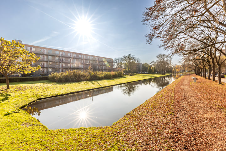 Bekijk foto 1 van Wilgenlei 106-A