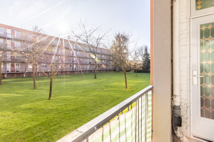 Foto 3 van Wilgenlei 106-A