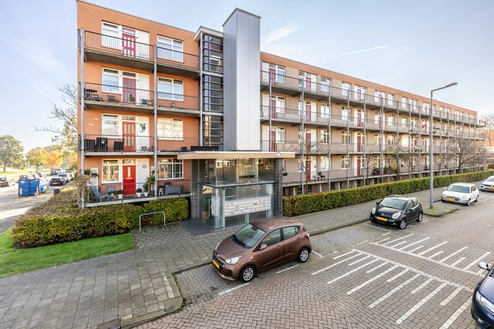 Foto 4 van Wilgenlei 106-A