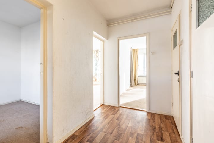 Foto 5 van Wilgenlei 106-A