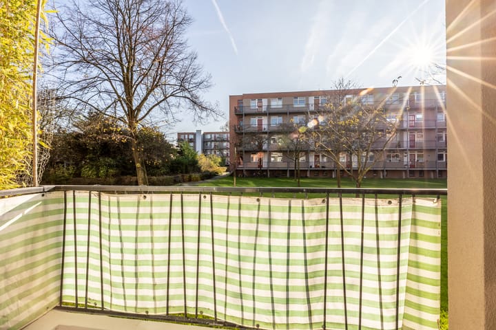 Foto 10 van Wilgenlei 106-A