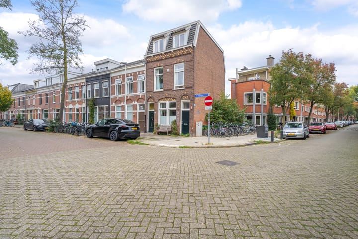 Foto 1 van Vossegatselaan 74-A