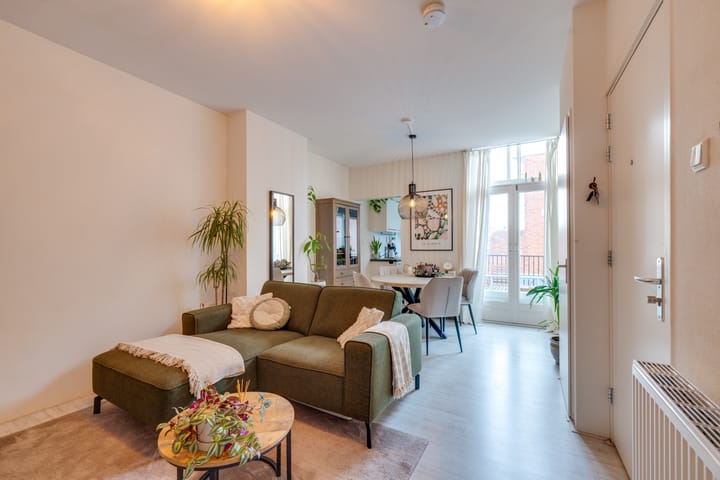 Foto 2 van Vossegatselaan 74-A