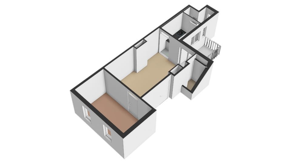 Foto 27 van Vossegatselaan 74-A